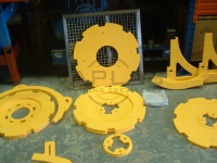 Manufacturers Of Plastic CNC Routing For The Automotive Industry In Lincolnshire