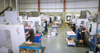 Manufacturers Of Plastic Suppliers For The Automotive Industry In Leeds