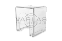 UK Suppliers Of Machine Guards For The Medical Industry