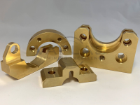 Customised Plastic CNC Milling For The Transportation Industry In York