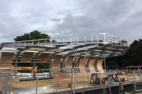 Specialists In Steelwork For Building Projects In Telford