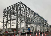 Steel Project Services Providers For The Construction Industry In Sheffield