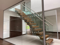 Bespoke Architectural Metalwork Services For The Construction Industry In Kent