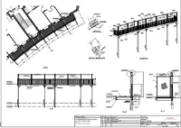 Bespoke Designs Of Structural And Architectural Metalwork Providers For Architects In Kent