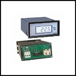 Thermocouple Digital Panel Thermometers