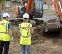 Environmental Site Assessment Services For Residential Housing Buildings