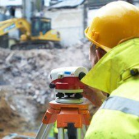 Specialists In Topographic Surveys