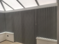 Bespoke Vertical Blinds