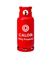 19kg Propane Calor Gas Bottles Aldershot