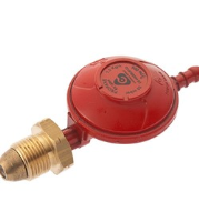 50mbar Propane Regulator Alton