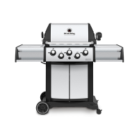 Broil King Signet 320 Gas Barbecue Arundel