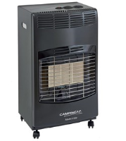 Campingaz Ir5000 Infra-Red Heaters Brighton