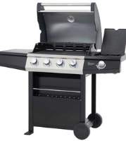 Lifestyle Grenada Gas Barbecue Bexhill