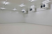 Specialist Cold Room Design Nationwide