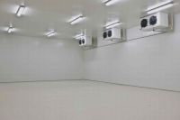 Specialist Cold Room Design Watford