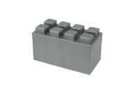 Suppliers Of Large Interlocking Plastic Blocks For Commercial Properties In Worcester