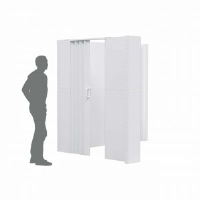 Leading Manufacturers Of Plastic Panel Partitions For Workplaces In Swindon