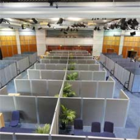 UK Specialists In Hire Modular Walls For The Medical Industry In London