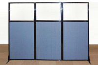 Experienced Manufacturers Of Workstation Screen For Factories And Warehouses In Birmingham