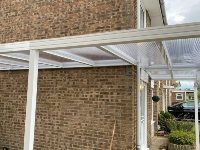 Carport Repair Altrincham