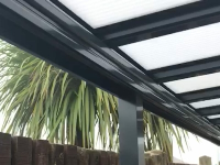 Carport Repair Andover