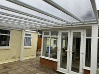 Carport Repair Birstall