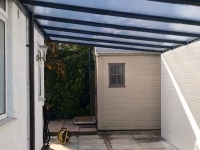 Carport Repair Thatcham
