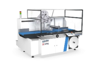ECO - Friendly E-Commerce Packaging Machines For Clothing And Textile Industries In The UK