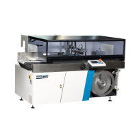 Shrink Wrapping Machines For Consumer Goods