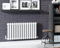 High Quality Made To Measure Mild Steel Radiators For The Building Industry In Cambridgeshire