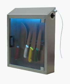 UV Steriliser Stations