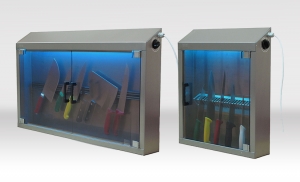 UV and Ozone Steriliser