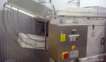 High Quality Tray Washers