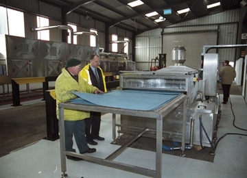 UK Supplier Of Layer Pad Washers