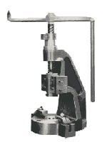 Single-Sided Hand Fly Presses
