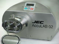 Suppliers of JEC Acculab Hygienic Rotary Lobe Pumps UK