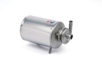 SSPV Hygienic Centrifugal Pump from JEC Suppliers UK