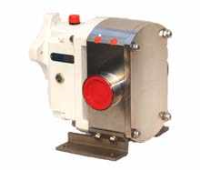 UK Suppliers of Hygienic Shear Blending Systems
