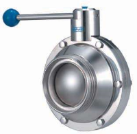 UK Suppliers of Hygienic Stainless-Steel Ball Valve