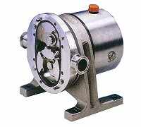 UK Suppliers of Positive Displacement Rotary Lobe Pumps