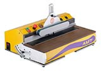 AMT Table Top Polishing Machine Suppliers UK