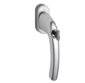 Tilt & Turn Window Handles