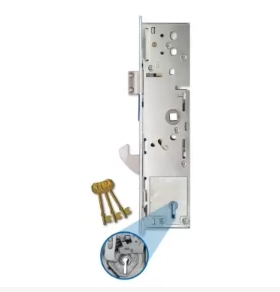 Multipoint Door Locks