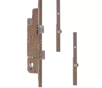 Multipoint uPVC Door Locks