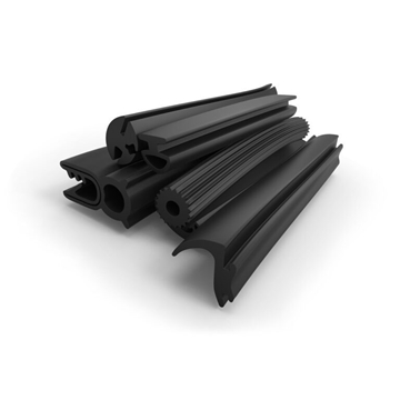 Distributors of Extruded Rubber Products