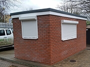 Roller Shutter Manufacturer