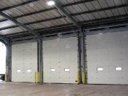 Roller Shutters Motor