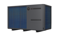 Calorex Commercial Inverter Pool Heat Pumps 50kw and 100kw 50kw 3 Phase