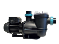Certikin Aquaspeed Variable Speed Pool Pumps 1HP & 1.5HP 1HP (0.75kw) Pump Single Phase