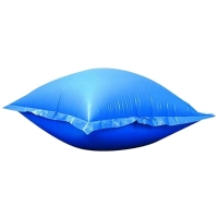 Inflatable Floating Pillow 1.2m - for all Swimming Pool & Pond Covers to help with drainage